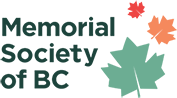 Memorial Society of BC